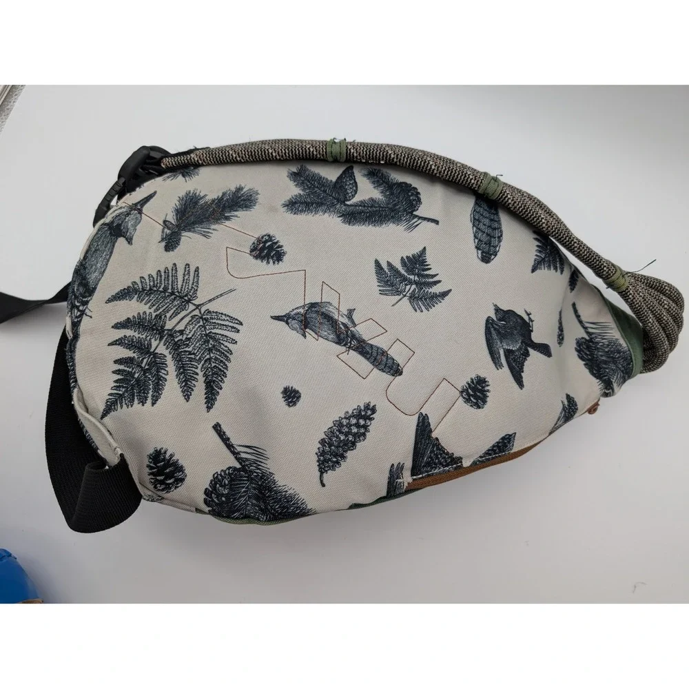 Kavu rope bag
